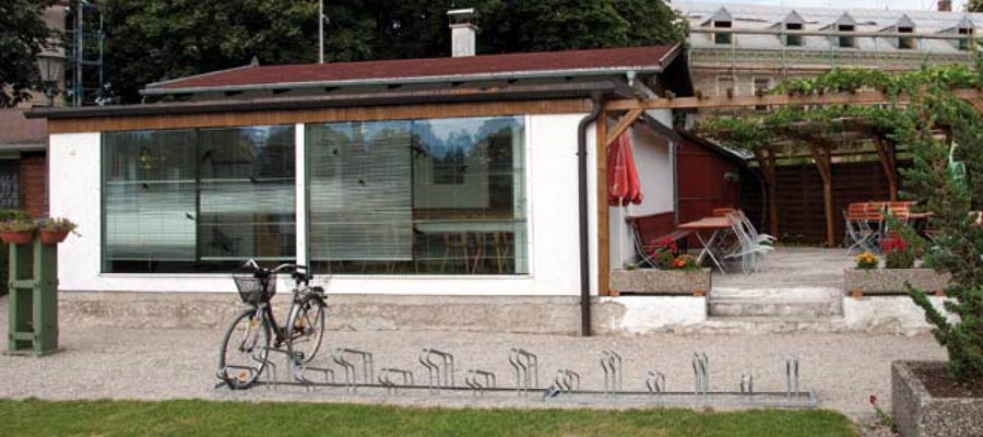 Gaststätte Proviantbach